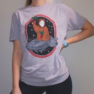 Dwight Scrute t-shirt!